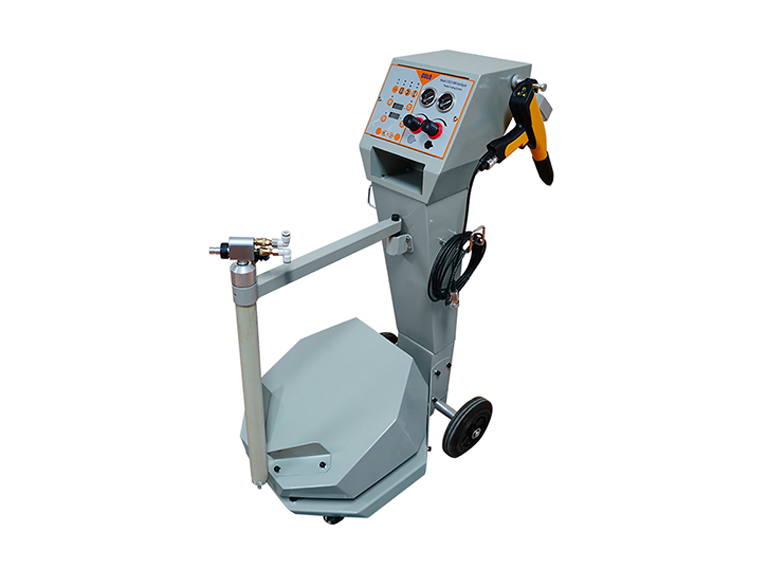 máy phun sơn tĩnh điện COLO-800D-V máy phun sơn tĩnh điện COLO-800D-V